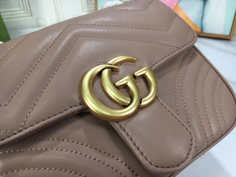Gucci Clutch Bags 4189A-0247