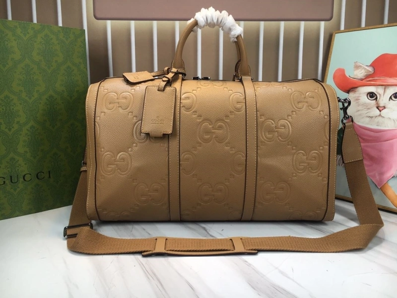 Gucci Travel Bags 4189A-0252