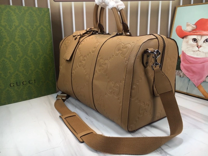 Gucci Travel Bags 4189A-0252