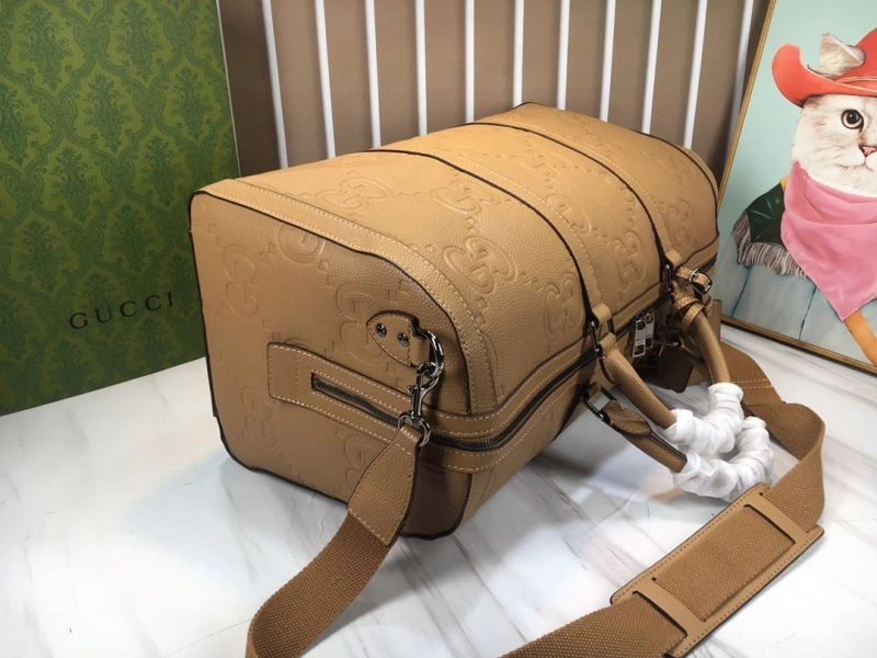 Gucci Travel Bags 4189A-0252