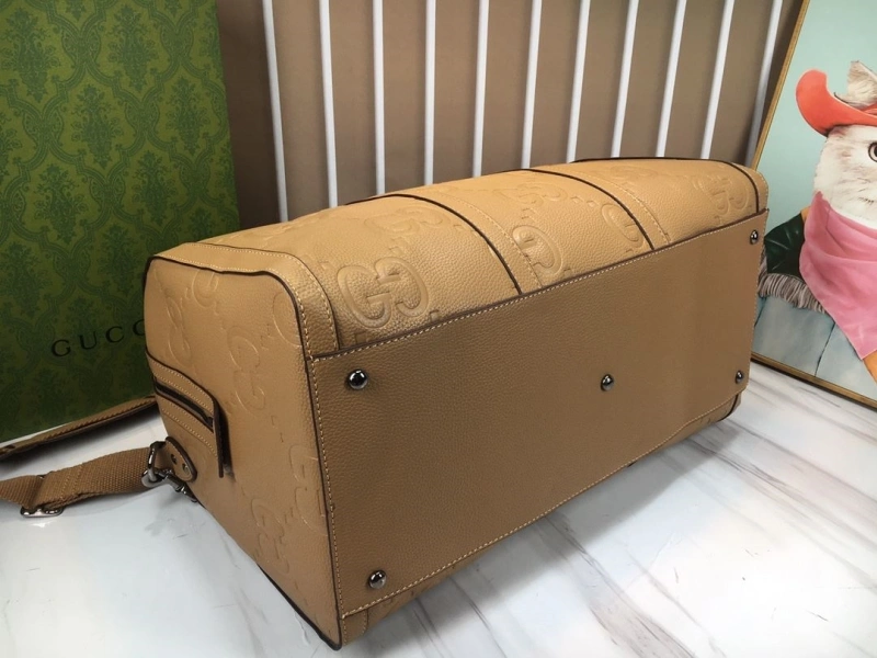 Gucci Travel Bags 4189A-0252