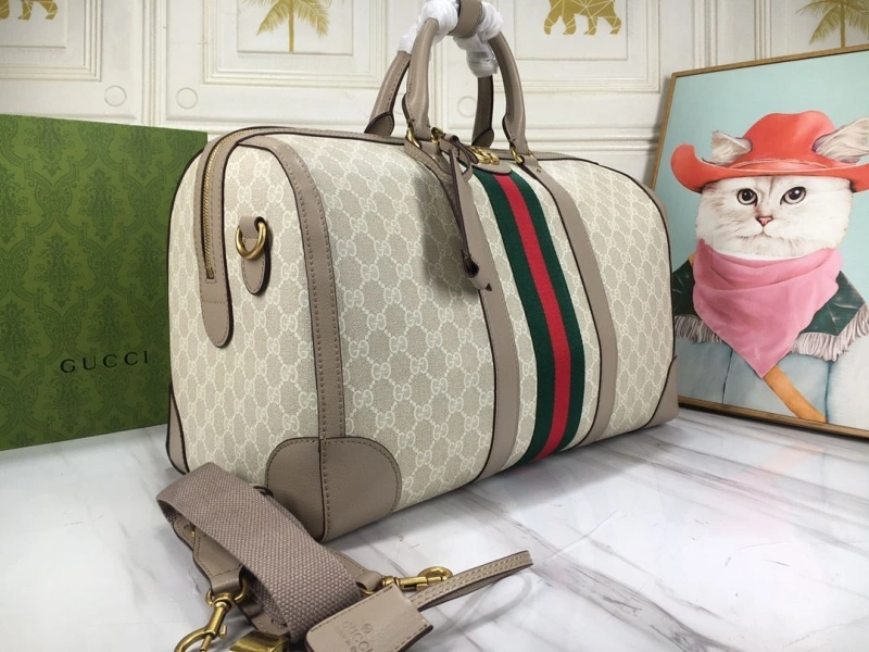 Gucci Travel Bags 4189A-0258