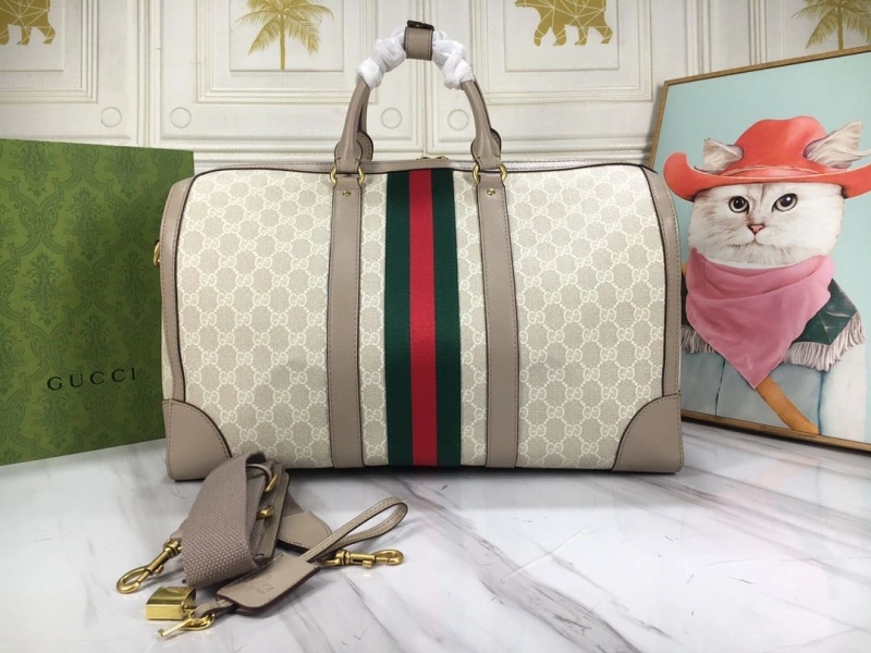 Gucci Travel Bags 4189A-0258