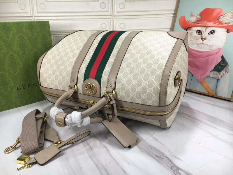 Gucci Travel Bags 4189A-0258