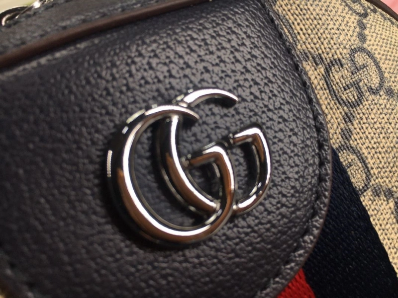 Gucci Backpacks 4189A-0268