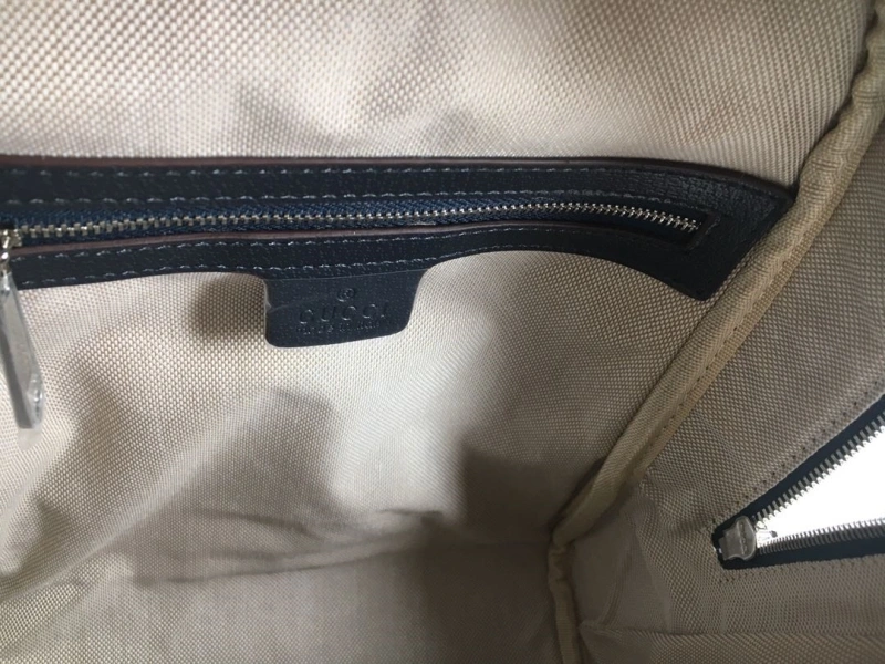 Gucci Backpacks 4189A-0268