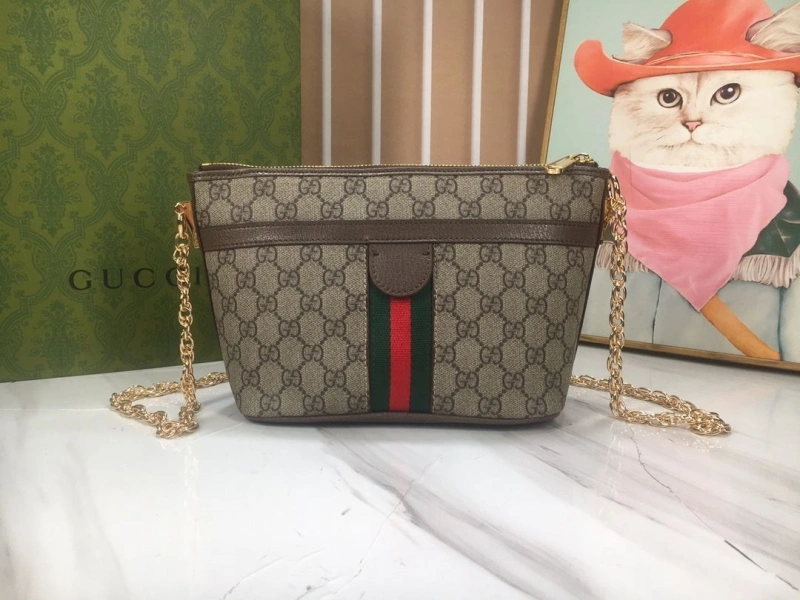 Gucci Satchel Bags 4189A-0279
