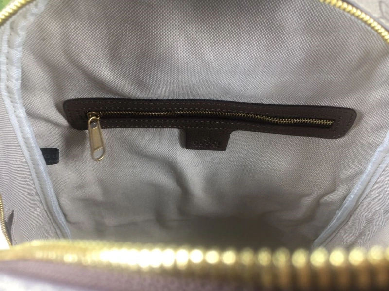 Gucci Backpacks 4189A-0282