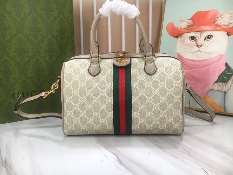 Gucci Speedy Bags 4189A-0284