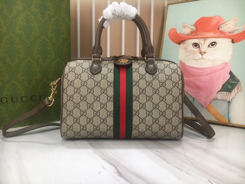 Gucci Speedy Bags 4189A-0285
