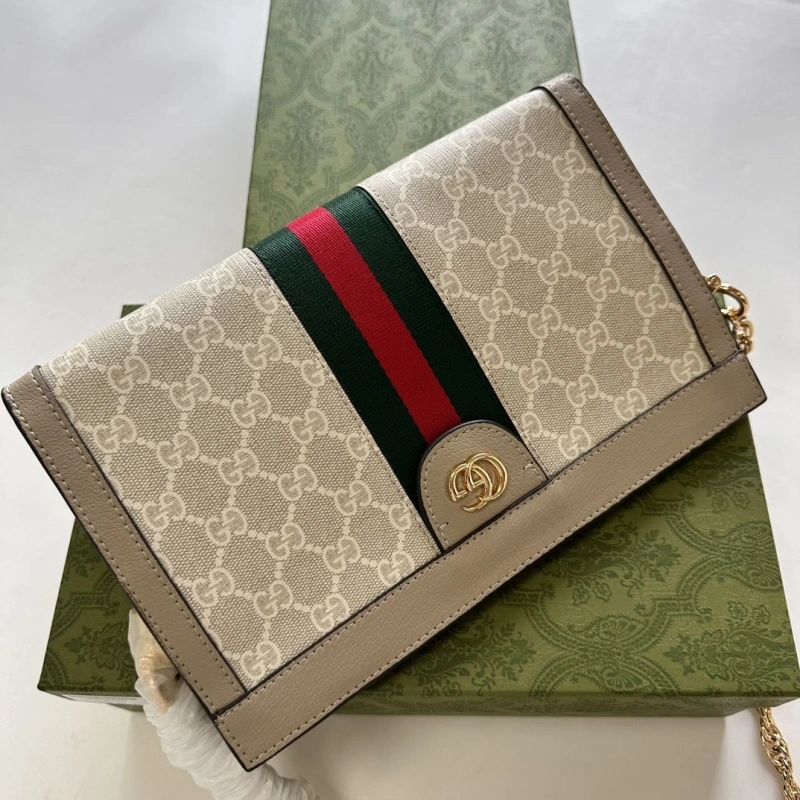 Gucci Clutch Bags 4189A-0289