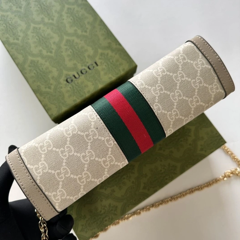 Gucci Clutch Bags 4189A-0289