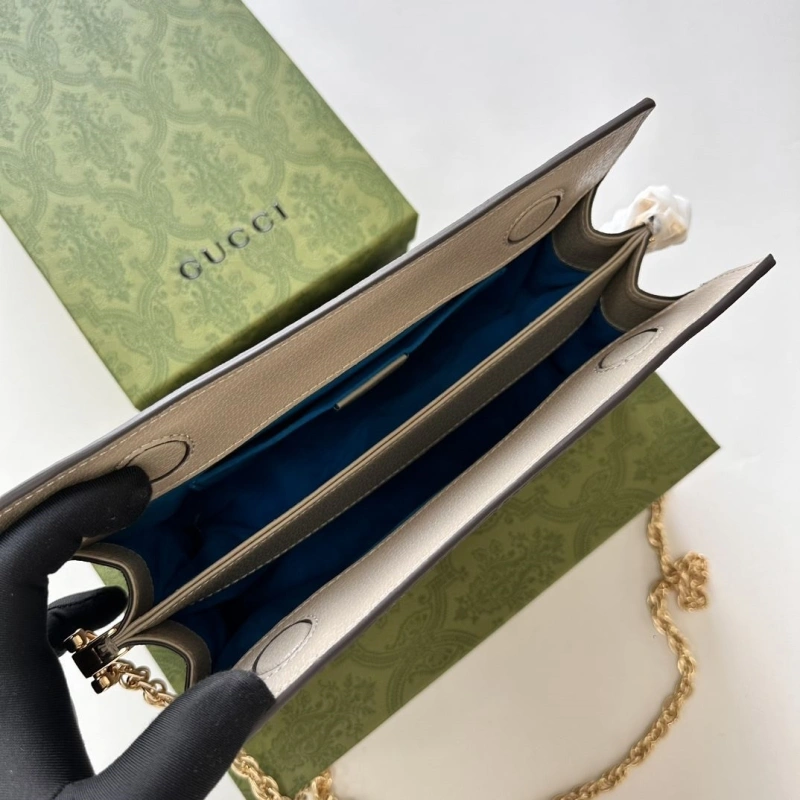 Gucci Clutch Bags 4189A-0289