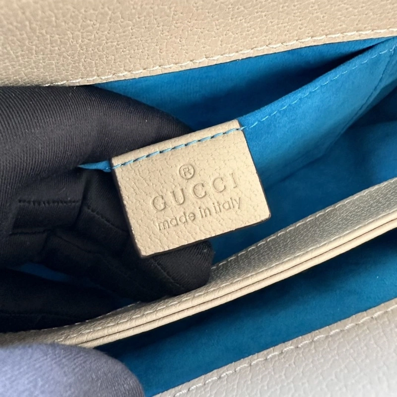 Gucci Clutch Bags 4189A-0289