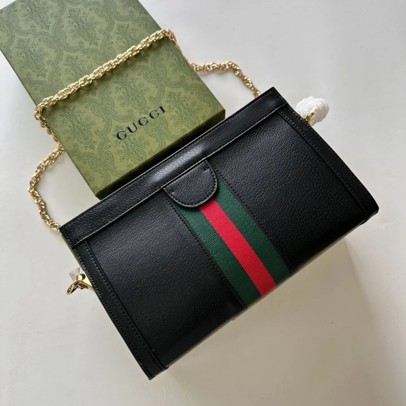 Gucci Clutch Bags 4189A-0290