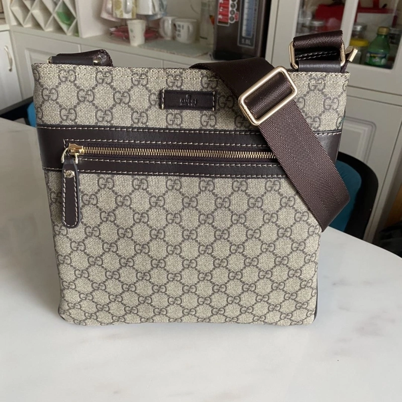Gucci Satchel Bags 4189A-0297