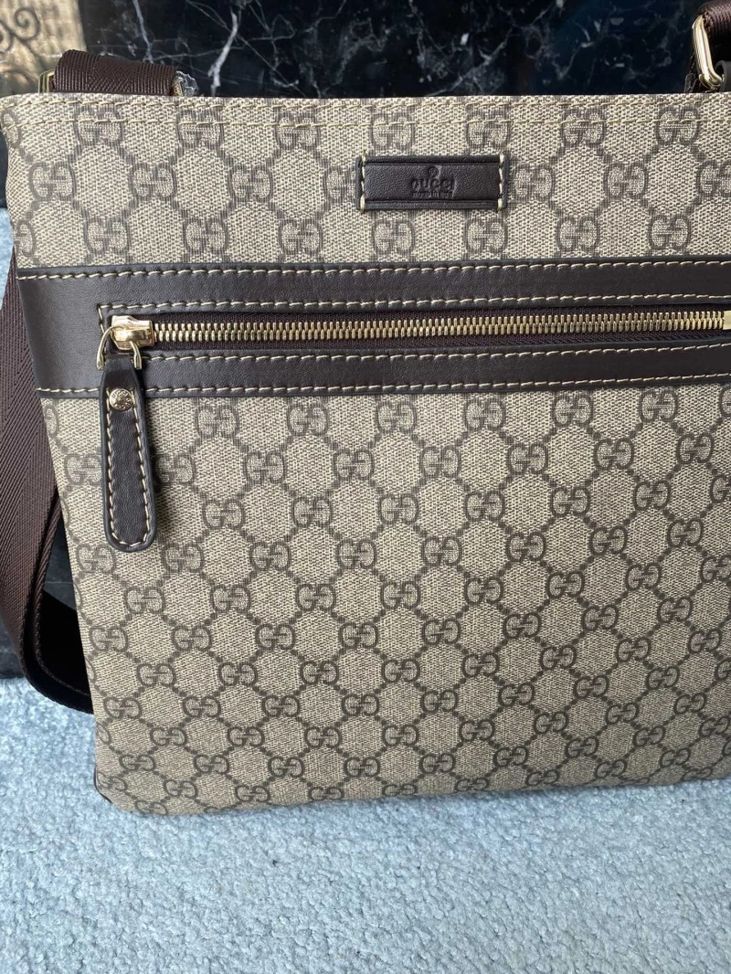 Gucci Satchel Bags 4189A-0297