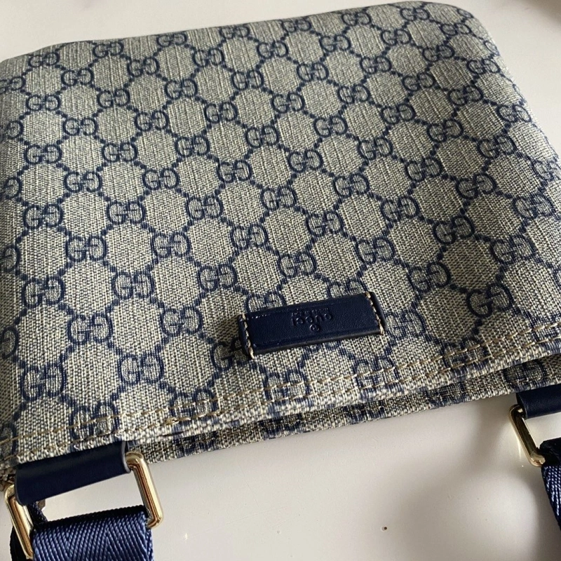 Gucci Satchel Bags 4189A-0298