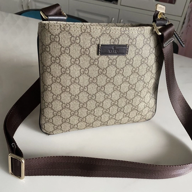 Gucci Satchel Bags 4189A-0299