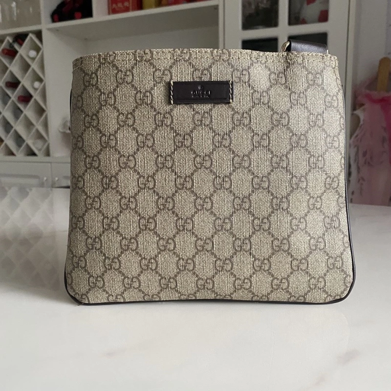 Gucci Satchel Bags 4189A-0299