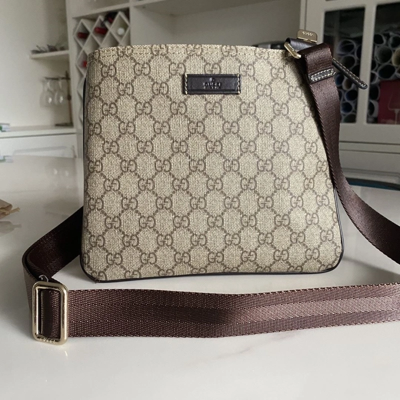 Gucci Satchel Bags 4189A-0299