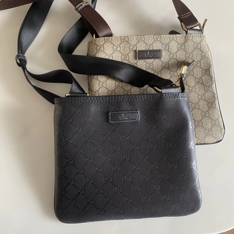 Gucci Satchel Bags 4189A-0300