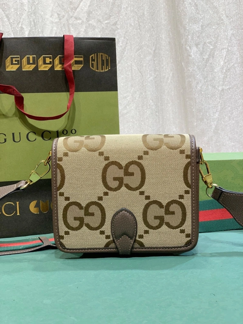 Gucci Satchel Bags 4189A-0301