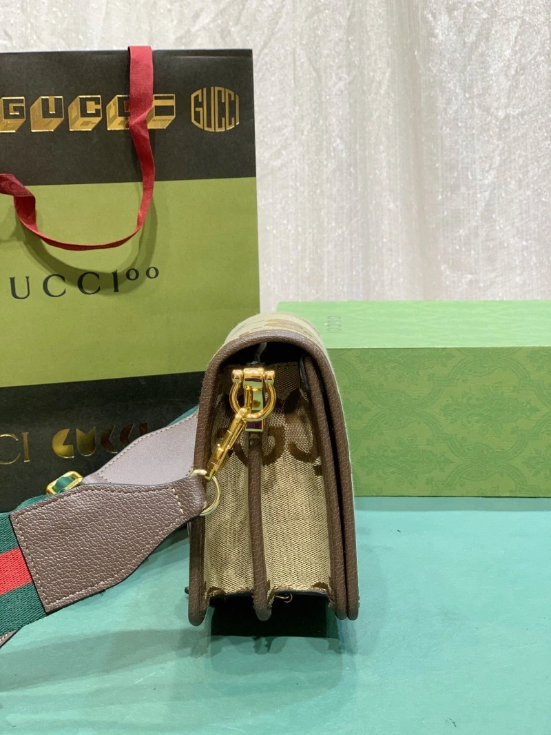 Gucci Satchel Bags 4189A-0301