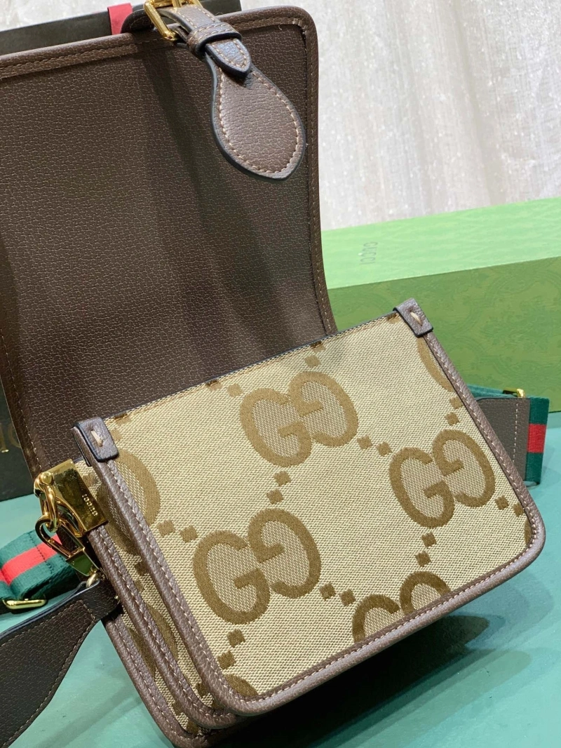 Gucci Satchel Bags 4189A-0301