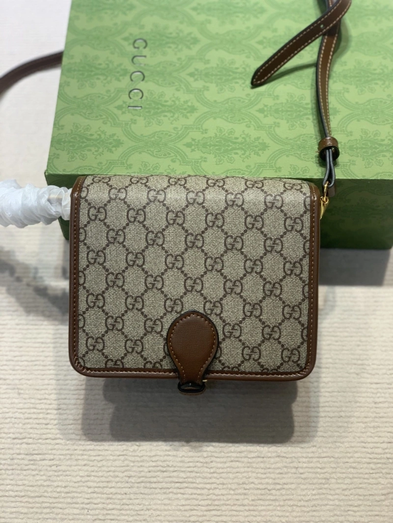 Gucci Satchel Bags 4189A-0302