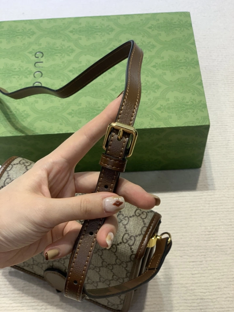 Gucci Satchel Bags 4189A-0302