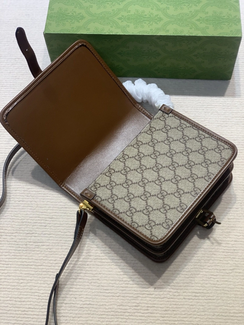 Gucci Satchel Bags 4189A-0302