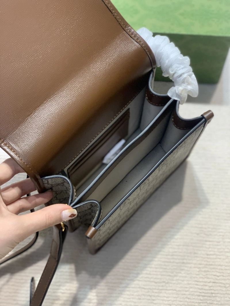 Gucci Satchel Bags 4189A-0302