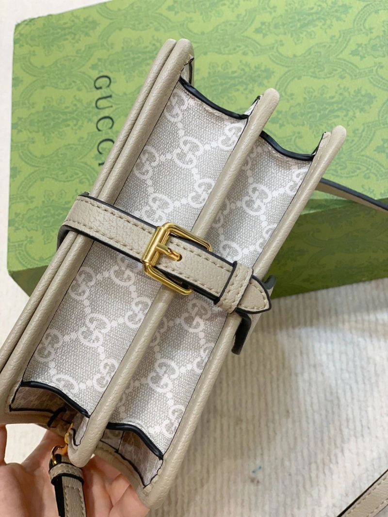 Gucci Satchel Bags 4189A-0303