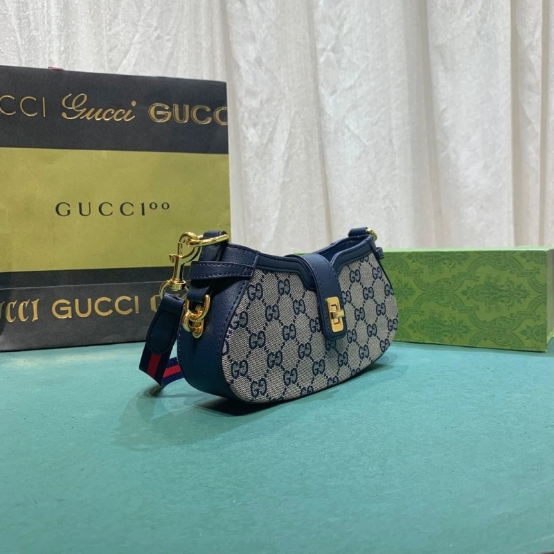 Gucci Satchel Bags 4189A-0305