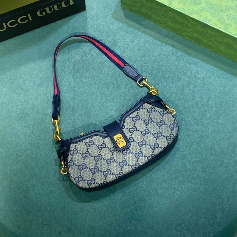 Gucci Satchel Bags 4189A-0305