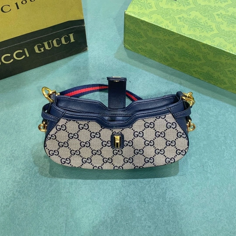 Gucci Satchel Bags 4189A-0305