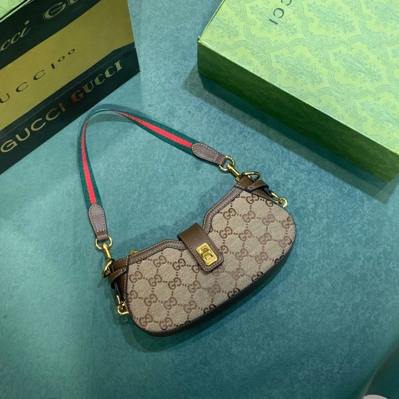 Gucci Satchel Bags 4189A-0306