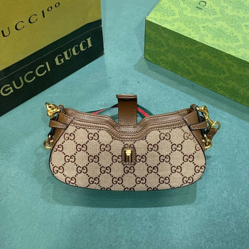 Gucci Satchel Bags 4189A-0306