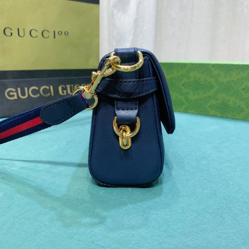 Gucci Satchel Bags 4189A-0307