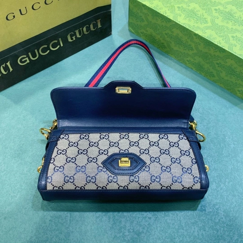 Gucci Satchel Bags 4189A-0307