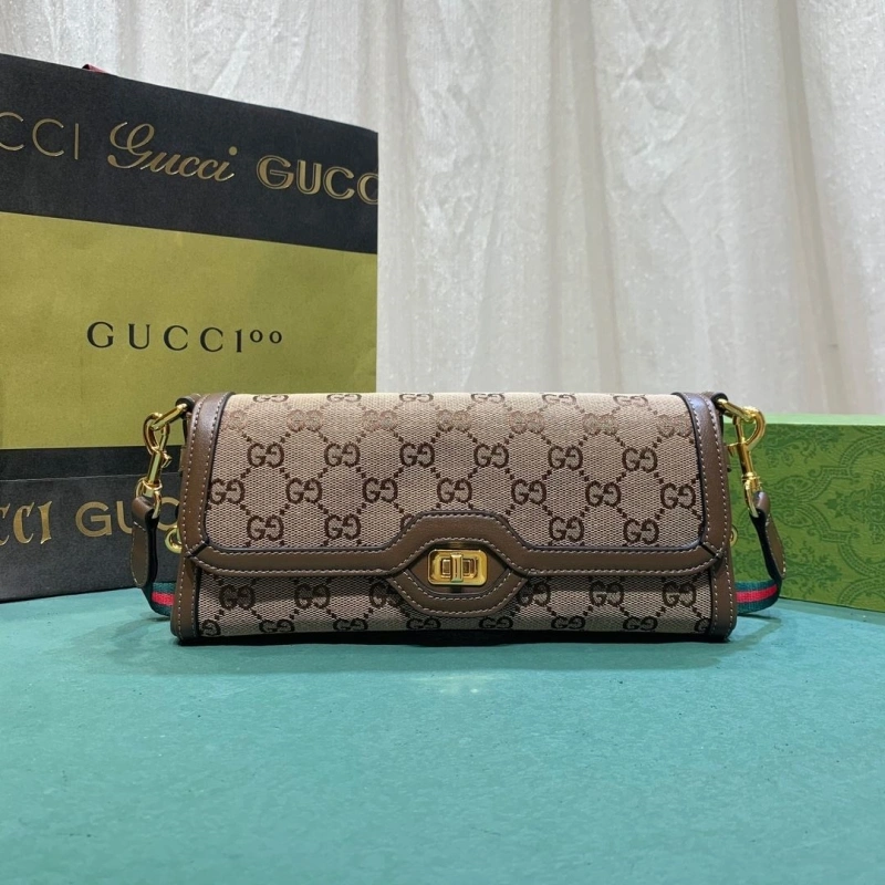 Gucci Satchel Bags 4189A-0308