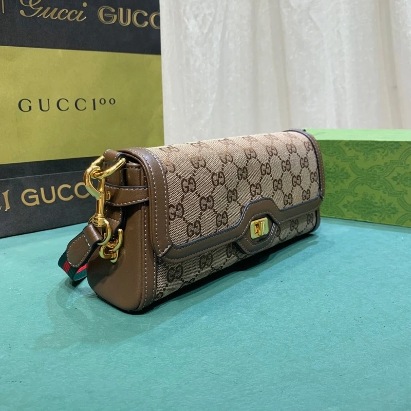 Gucci Satchel Bags 4189A-0308
