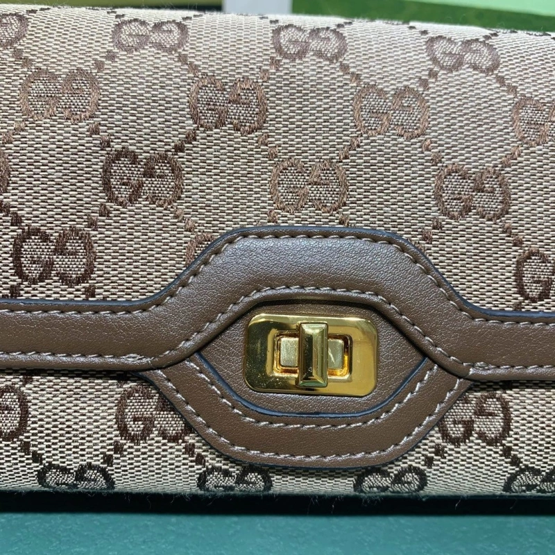 Gucci Satchel Bags 4189A-0308