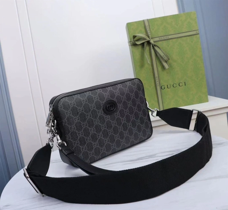 Gucci Satchel Bags 4189A-0330