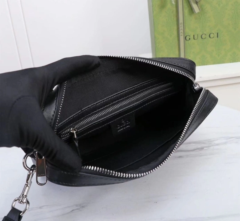 Gucci Satchel Bags 4189A-0330