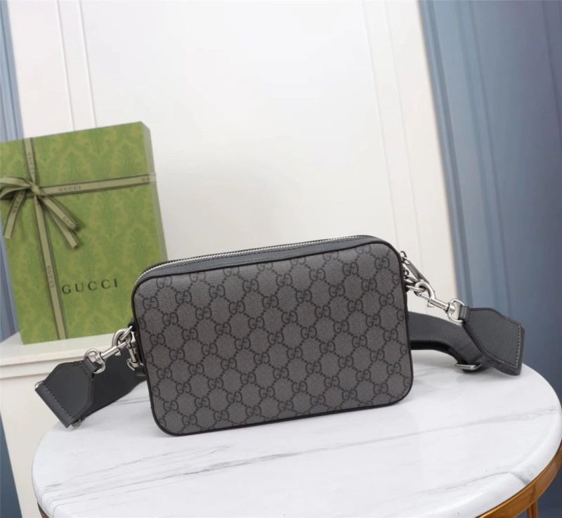 Gucci Satchel Bags 4189A-0331
