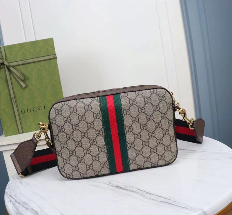 Gucci Satchel Bags 4189A-0332