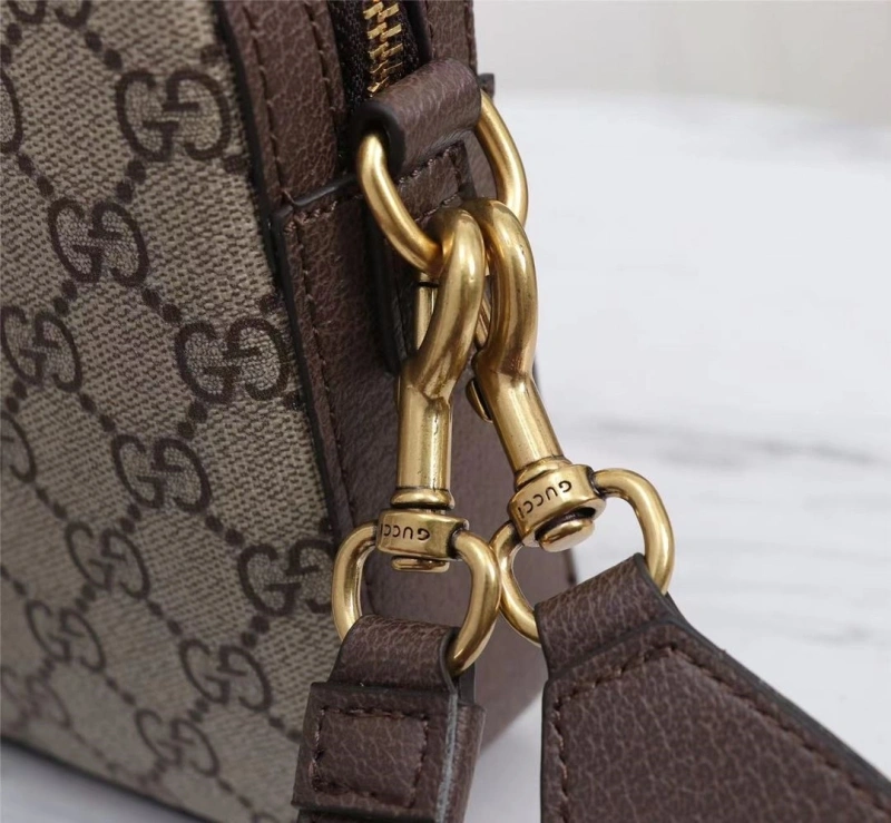 Gucci Satchel Bags 4189A-0332
