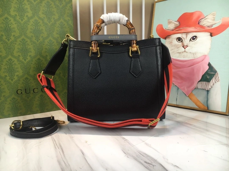 Gvc*1 top handle bags 4189a-0334